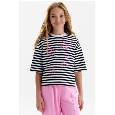 Футболка для девочек PELICAN, 1232736