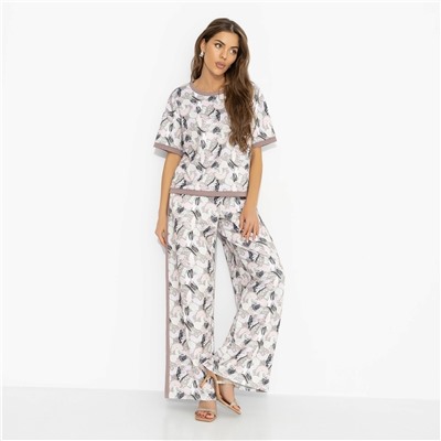 Брюки с карманами, Вечная весна