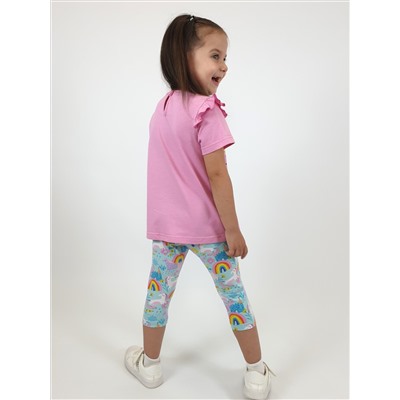 02-139-3. (Комплект для девочки, Лунева )