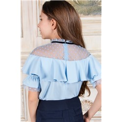 Блузка SP0202. 3 НАТАЛИ, 876114