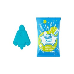 Подарочный набор косметики «Космическое приключение», 240 г