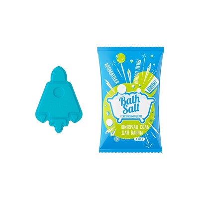 Подарочный набор косметики «Космическое приключение», 240 г