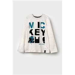 Лонгслив PLAYTODAY, 1185632