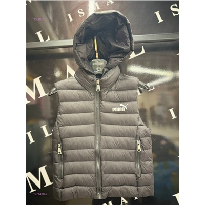 Жилетка 1978438-2