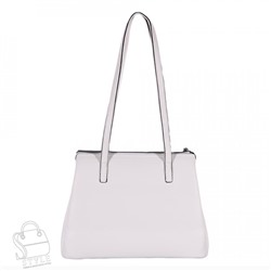 Сумка женская  593283-1 white Velina Fabbiano-Safenta/30
