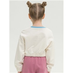 Толстовка для девочек