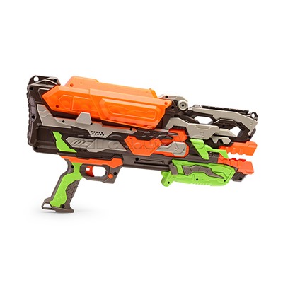 Бластер "Разрушитель" в коробке