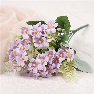 Цветок искусственный 32 см / W394133 /уп 1200/