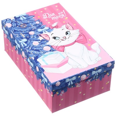 Набор коробок 10 в 1 «С Новым годом!», 12×7×4 - 33×20×12 см