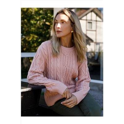 Свитер VILATTE, 1067914