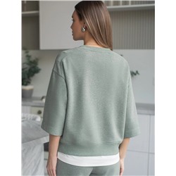 VILATTE Джемпер D49.139