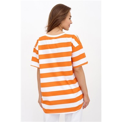 Футболка женская Фурор О Арт. 9198