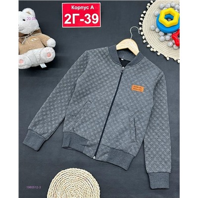 кофта 1980512-3