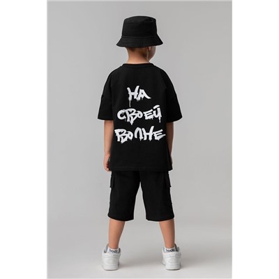 Шорты BODO, 1068142