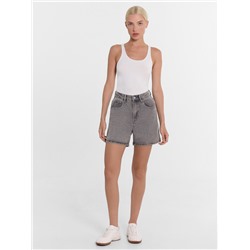 ШОРТЫ ЖЕНСКИЕ ДЖИНСОВЫЕ 2024-DS302-1