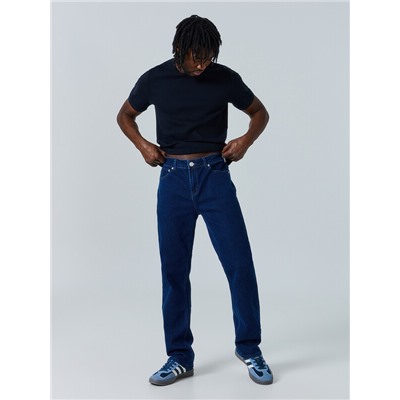 ДЖИНСЫ МУЖСКИЕ (осенне-зимний ассортимент) 2026-1DTM601-3