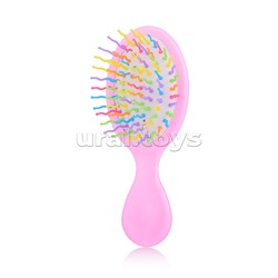 Расческа "Милый зверек" Микс