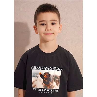 Футболка детская для мальчика