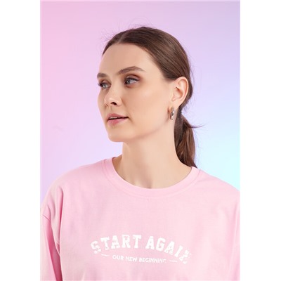 Футболка женская