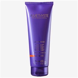 Farmavita Маска бархатистая для сухих и поврежденных волос Amethyste HYDRATE 250 мл