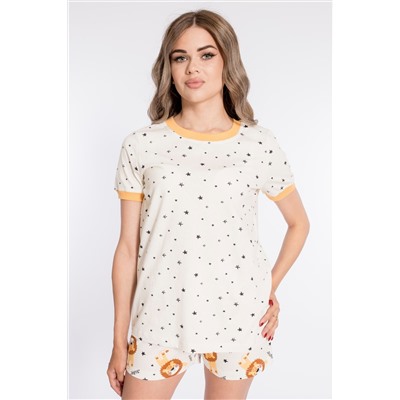 Пижама М32217а