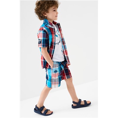 Пантолеты для мальчиков PLAYTODAY, 1239724