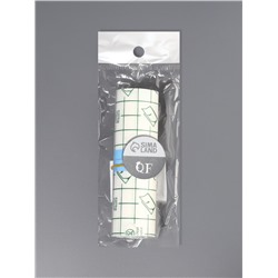 Плёнка для тату, заживляющая, 1 м×10 см, прозрачная