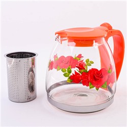 7624-1 Чайник заварочный 1л MB (х24)