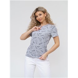 Текс-плюс Футболка НФ-00031062