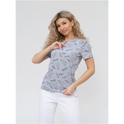 Текс-плюс Футболка НФ-00031062