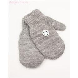 013-TMg Варежки для девочки (9-10 лет)