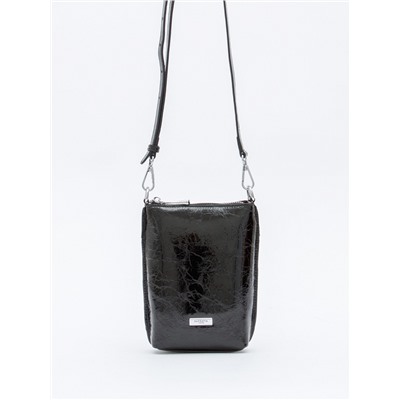 Сумка 98511-2 black Velina Fabbiano-Safenta