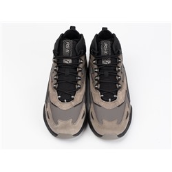 Зимние Кроссовки Puma RS-X Hi