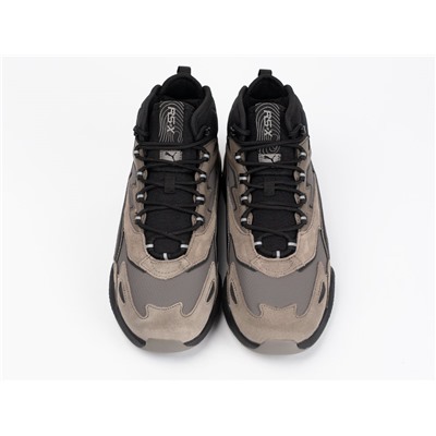 Зимние Кроссовки Puma RS-X Hi