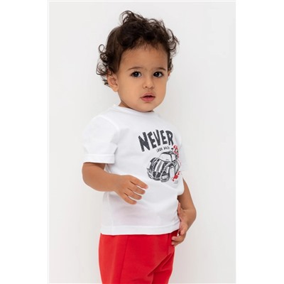 CROCKID Фуфайка КР 302719