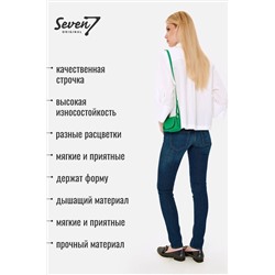 Джинсы SEVEN7ORIGINAL, 1093060