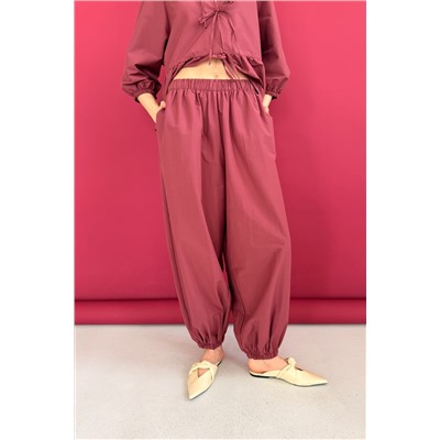 Брюки  MAGIC112/03/Винный