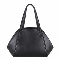 Сумка 0985C black Polina&Eiterou