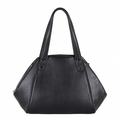 Сумка 0985C black Polina&Eiterou