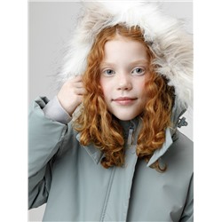 CROCKID Пальто ВК 38107/11 ГР