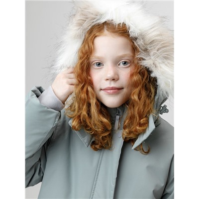 CROCKID Пальто ВК 38107/11 ГР