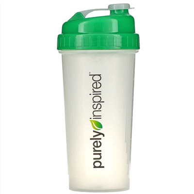 Purely Inspired, Shaker Cup, 24 oz