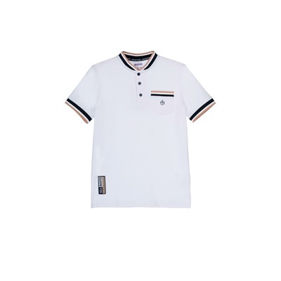 Фуфайка трикотажная для мальчиков (футболка)