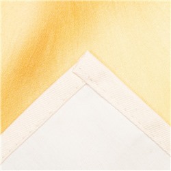 Полотенце Этель «Милый утёнок» 40×70 см, 100% хлопок, саржа 190 г/м²