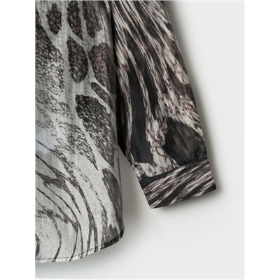 Рубашка текстильная для женщин