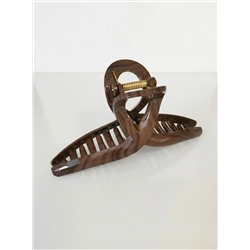 Заколка-крабик