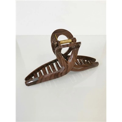 Заколка-крабик