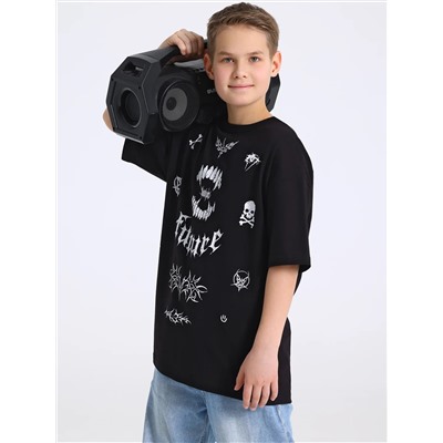 Апрель Футболка 1ПДФК4606001