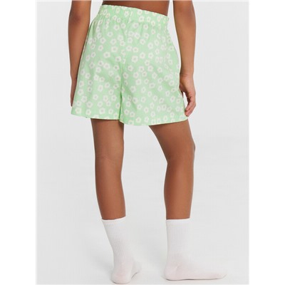 КОМПЛЕКТ ДЛЯ ДЕВОЧЕК (ФУТБОЛКА, ШОРТЫ) 567748