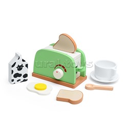 Бытовая техника "Тостер"